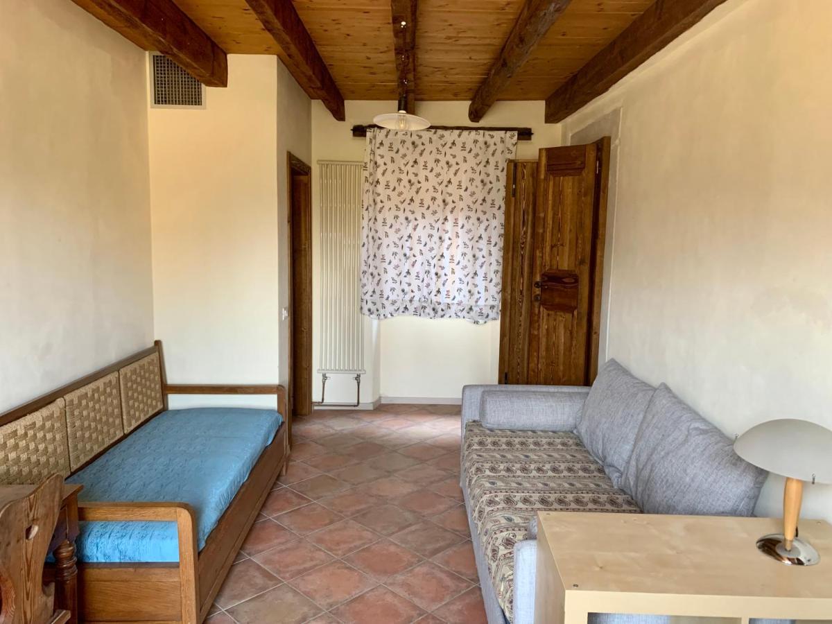 Agriturismo Cervano Toscolano Maderno Dış mekan fotoğraf