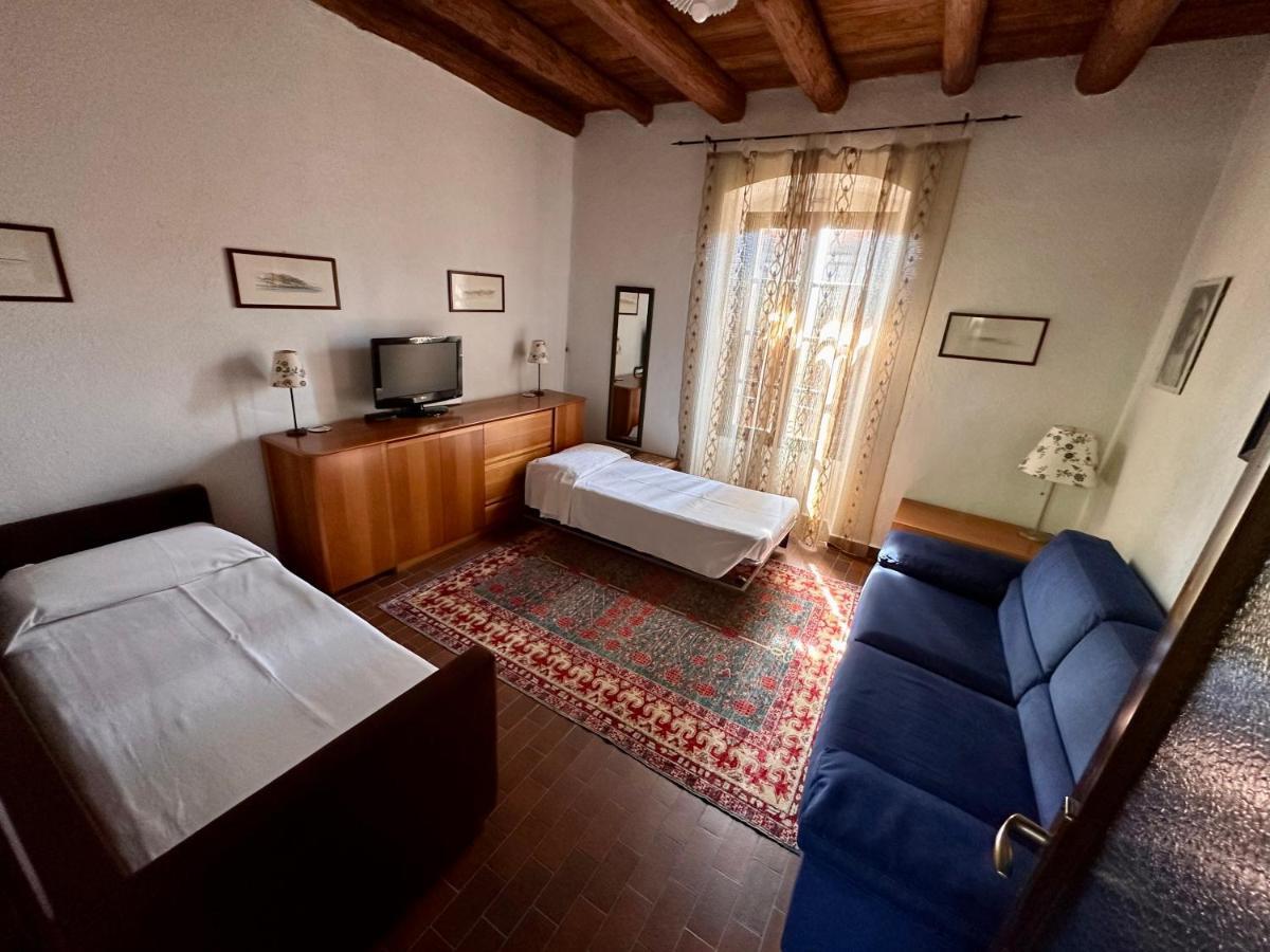 Agriturismo Cervano Toscolano Maderno Dış mekan fotoğraf