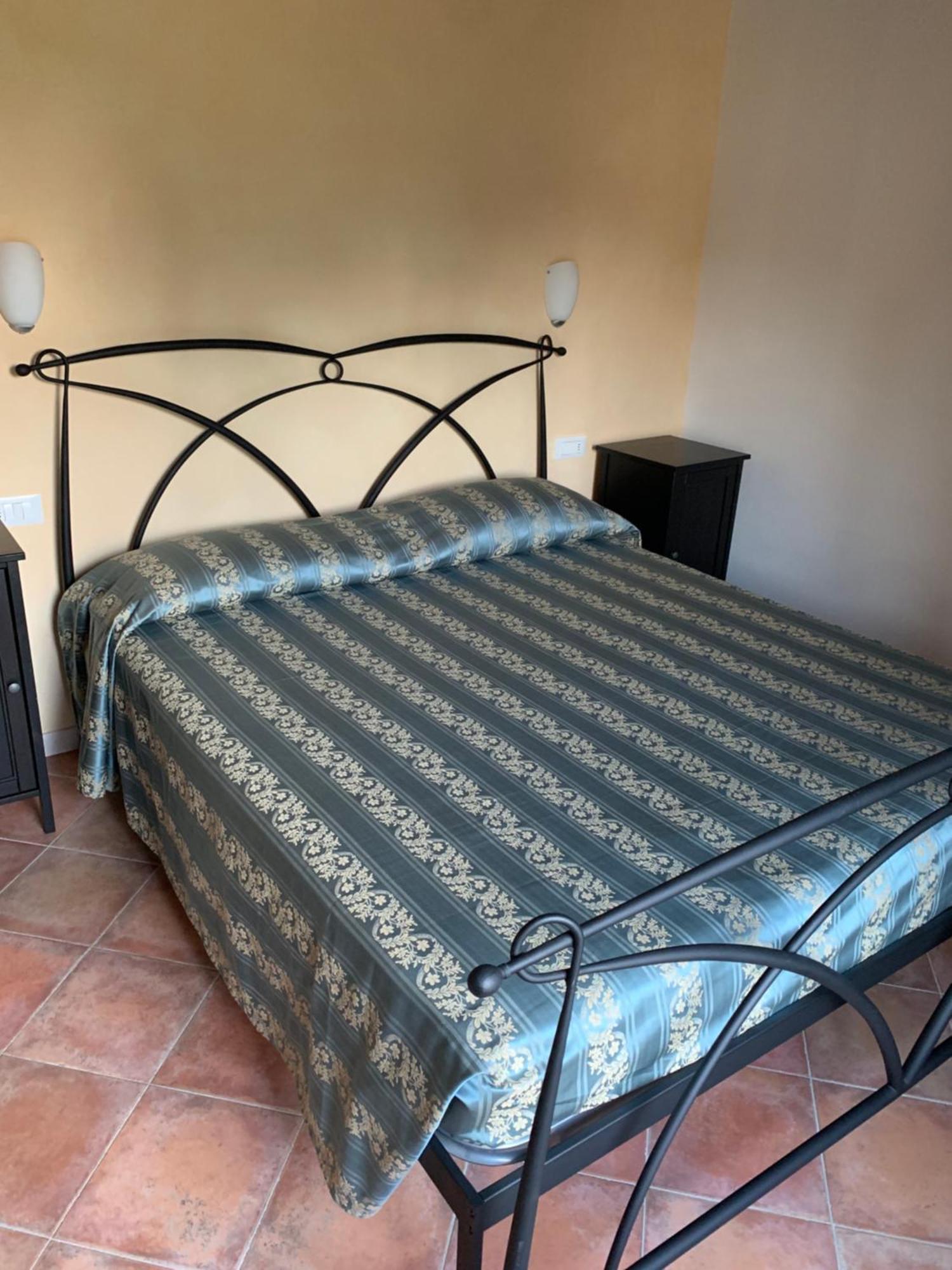 Agriturismo Cervano Toscolano Maderno Dış mekan fotoğraf