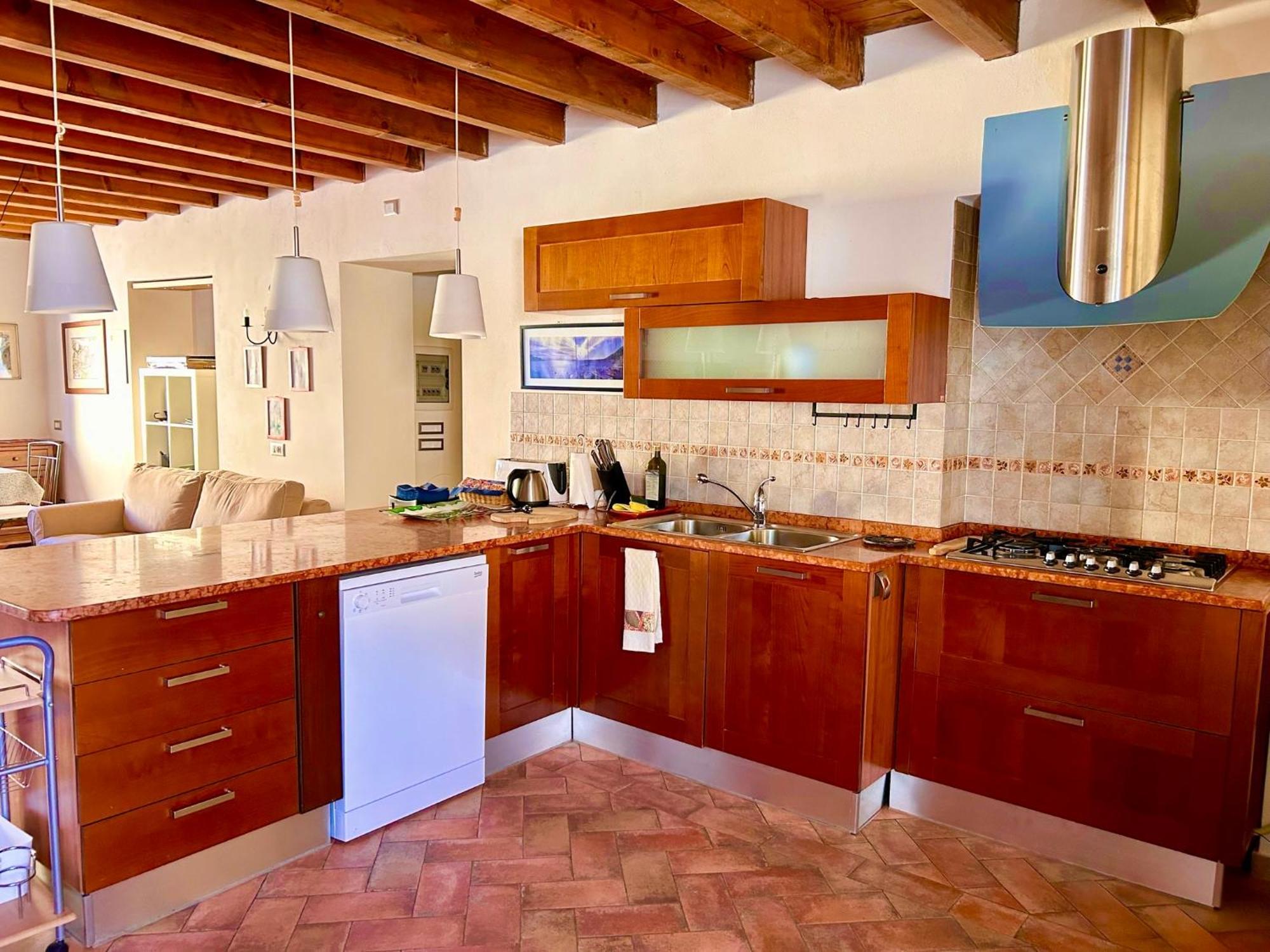 Agriturismo Cervano Toscolano Maderno Dış mekan fotoğraf