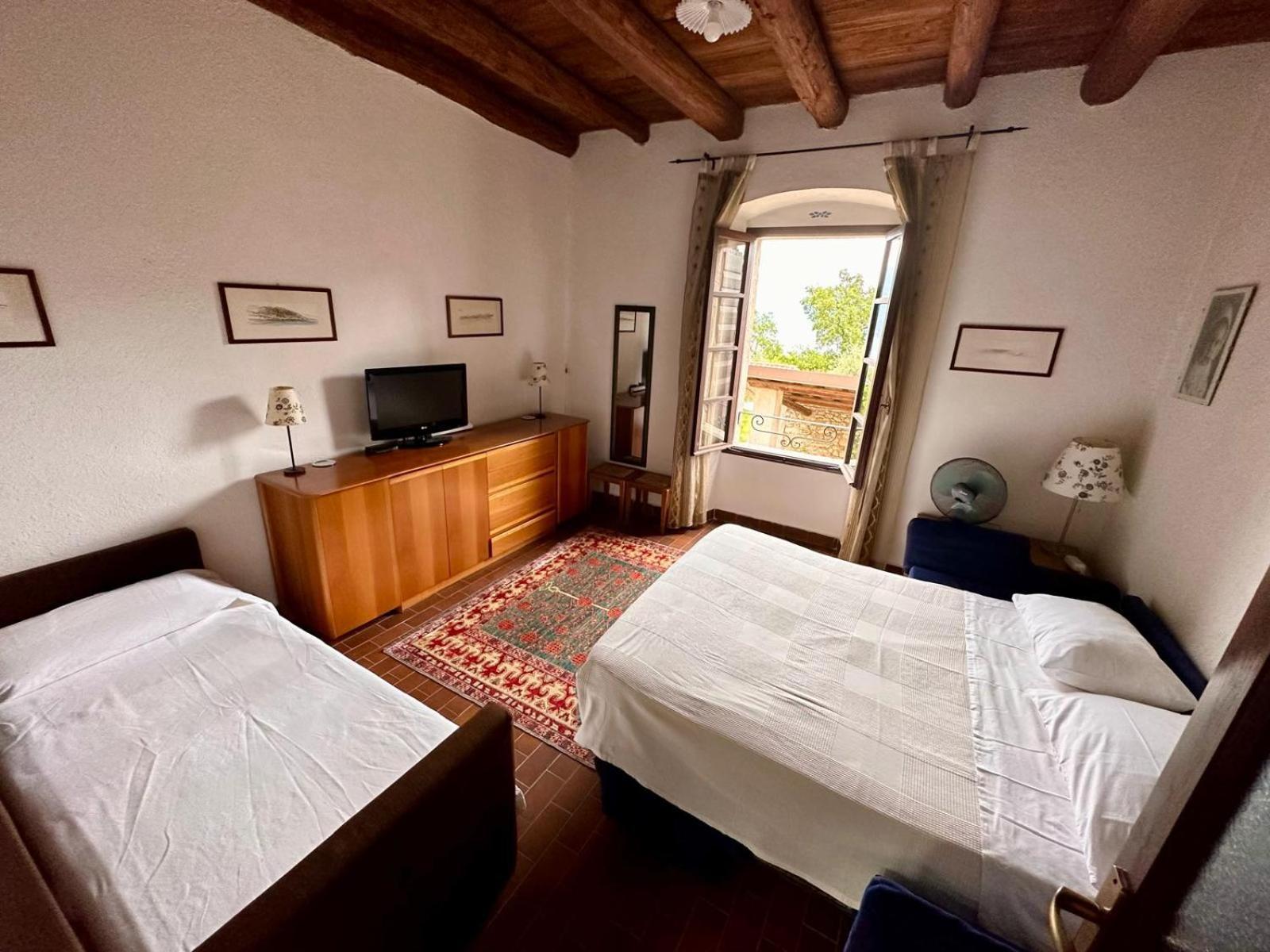 Agriturismo Cervano Toscolano Maderno Dış mekan fotoğraf