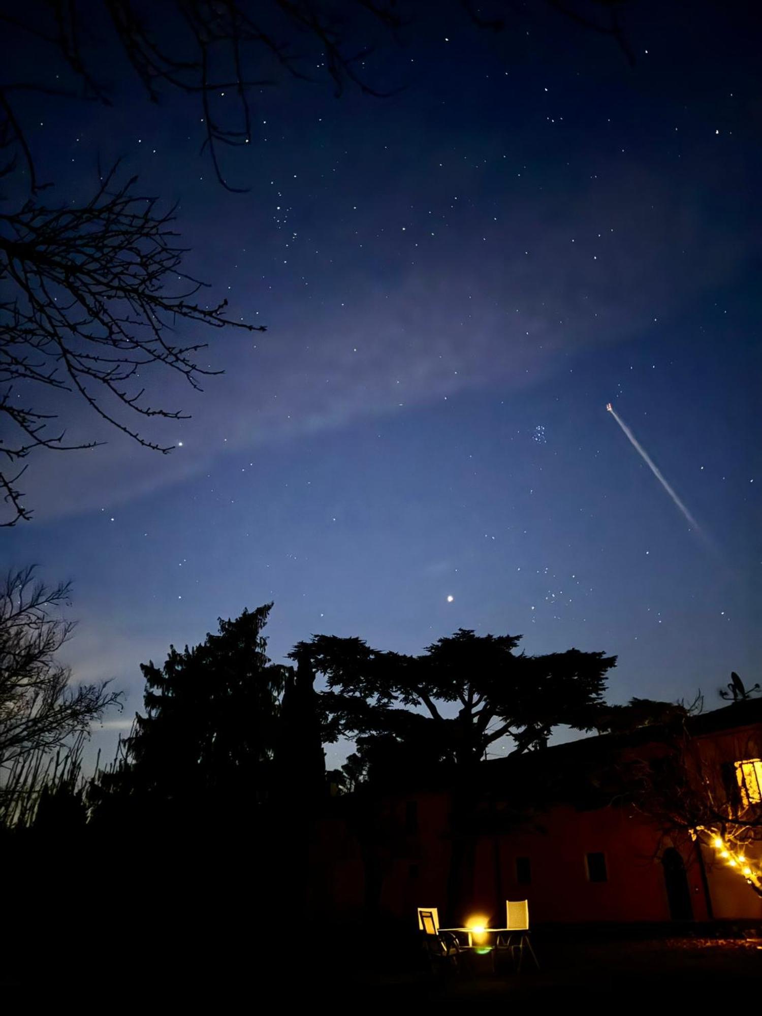 Agriturismo Cervano Toscolano Maderno Dış mekan fotoğraf